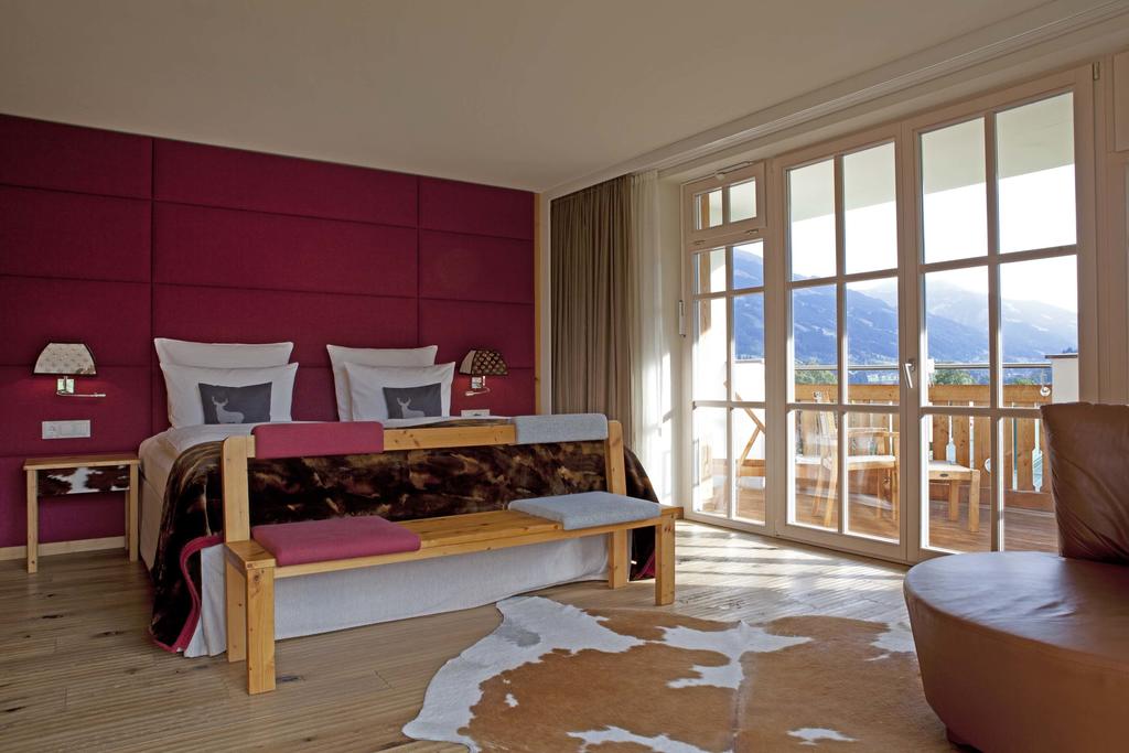 Grand Tirolia Hotel Kitzbuhel