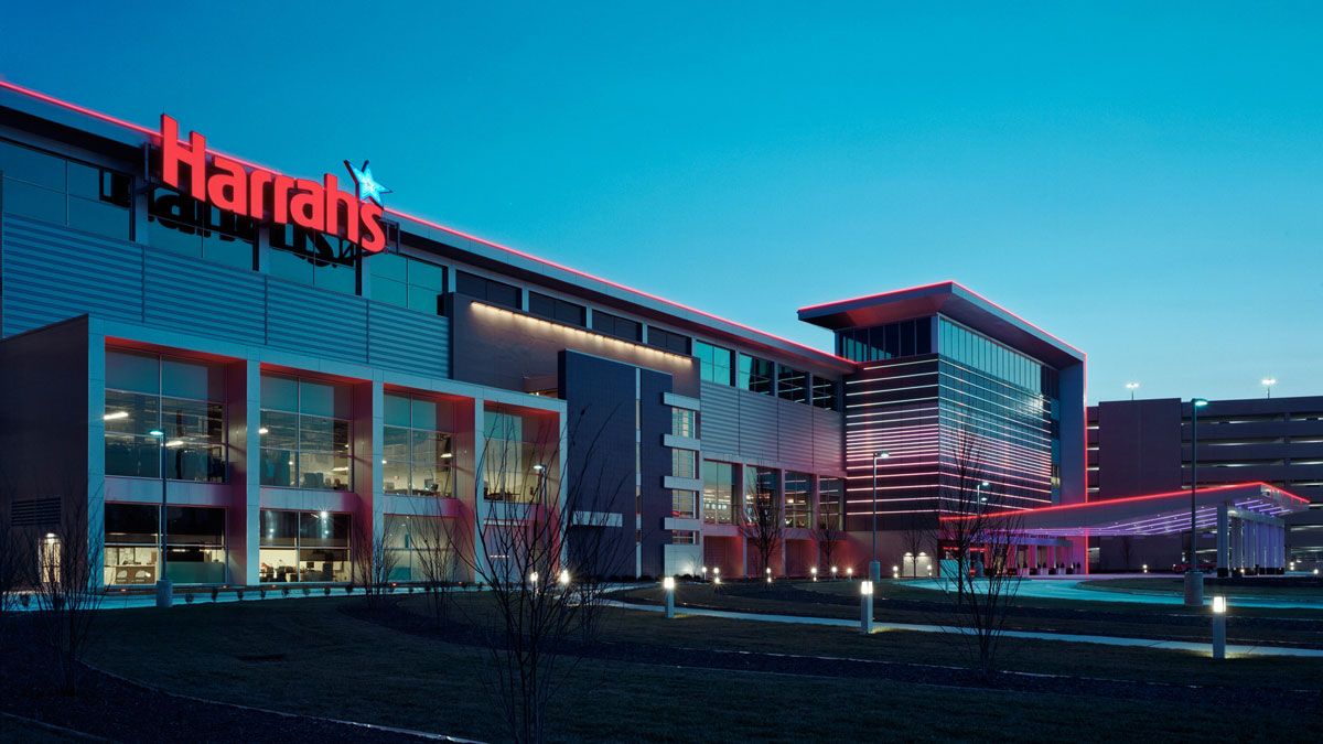 harrahs-casino-Philadelphia