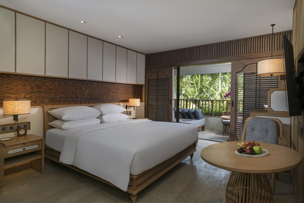 Hyatt Regency Bali