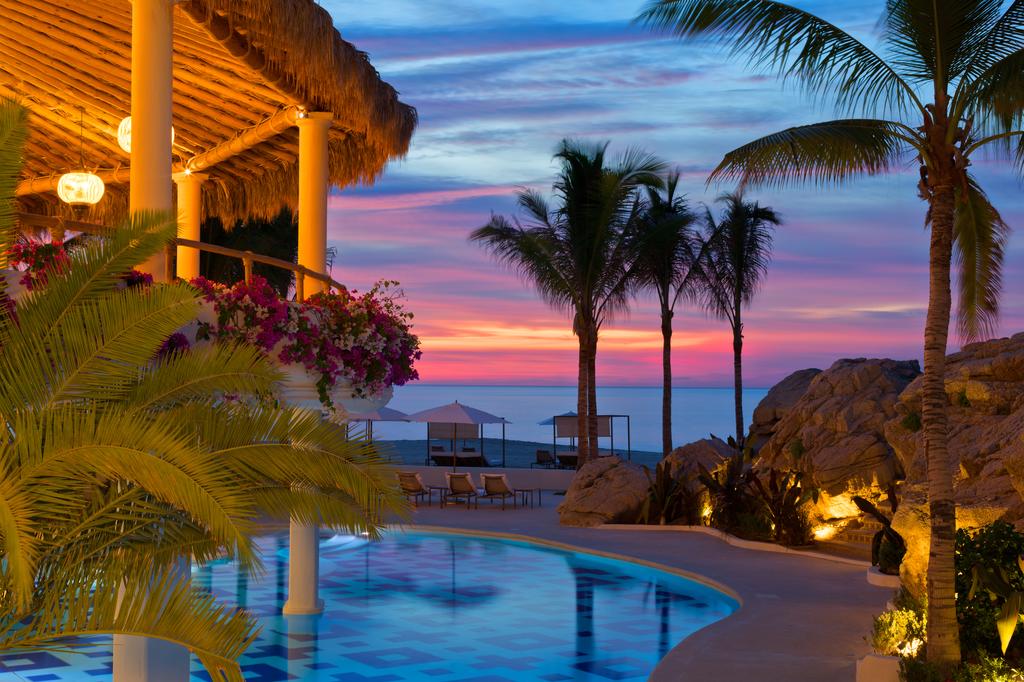 Mar del Cabo