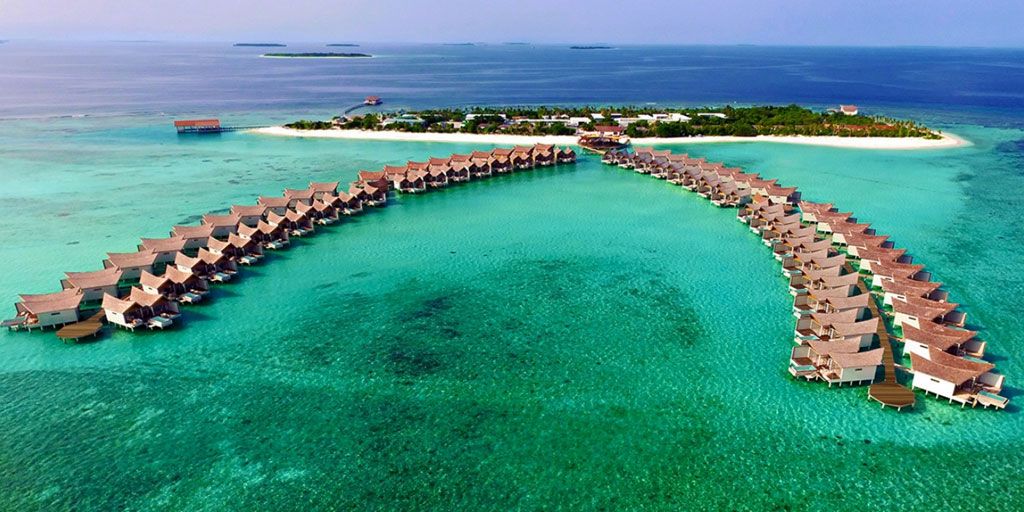 Mövenpick Resort Kuredhivaru Maldives