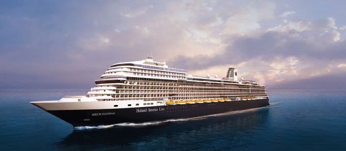 Nieuw Statendam