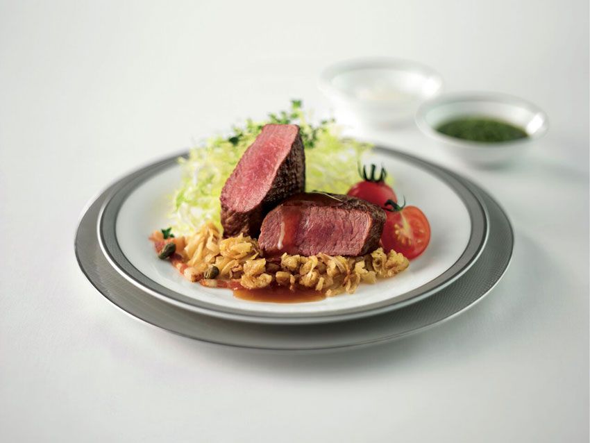 Lamb Loin