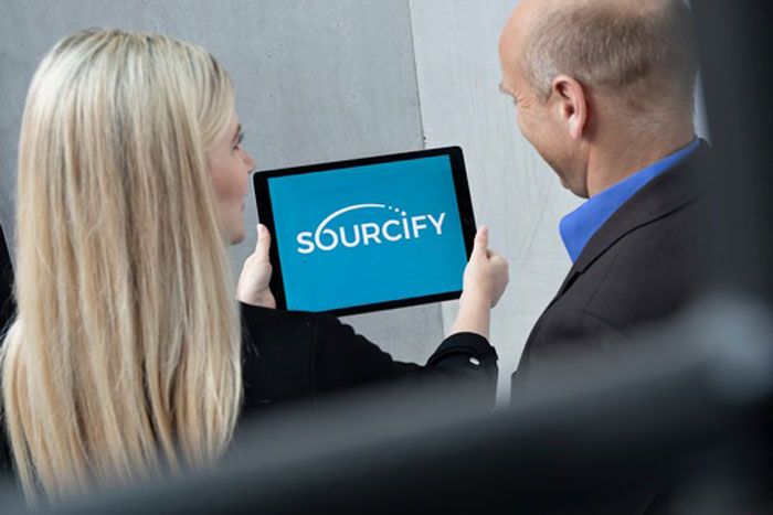 Sourcify a new purchasing platform for the hotel, restaurant and care sectors