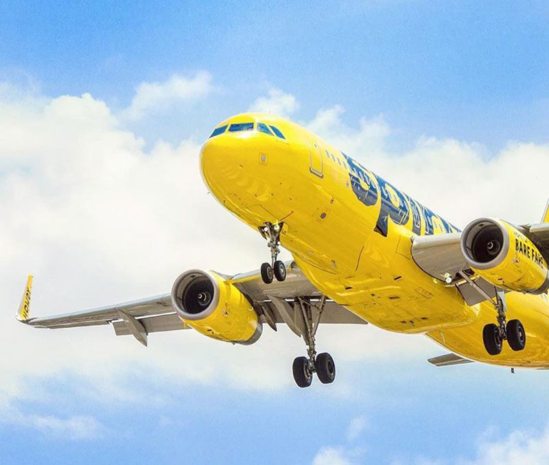 Spirit Airlines