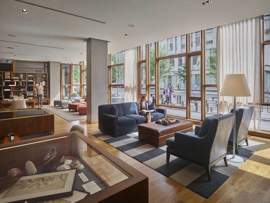Study Hotels Coming To University Of Chicago 2 Study Hotels at University City