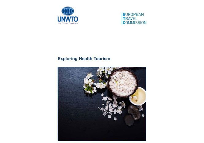 UNWTO ETC Health Tourism Report