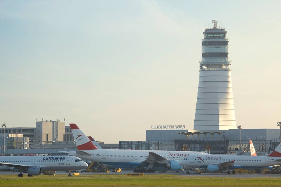 Vienna Airport