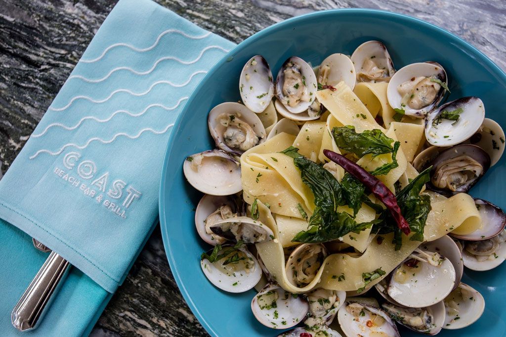 Centara Hotels Completely Eliminates Trans Fat Across The Group 2 Centara Hotels trans fat free seefood