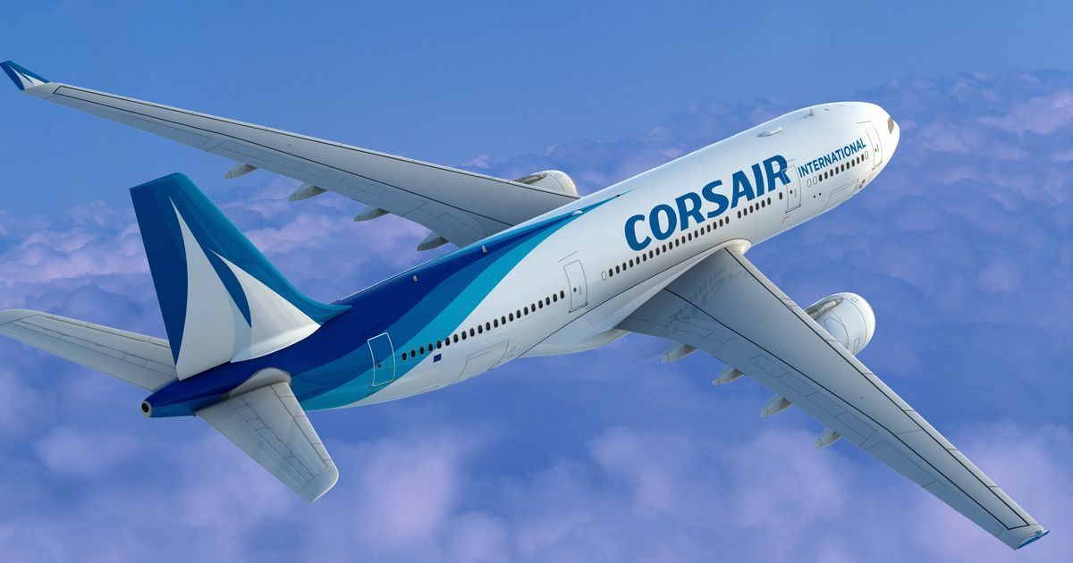 Corsair