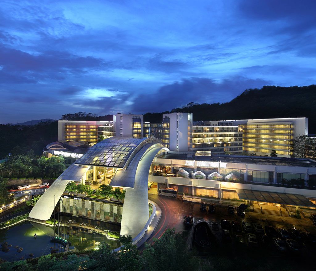 Hilton Guangzhou Science City