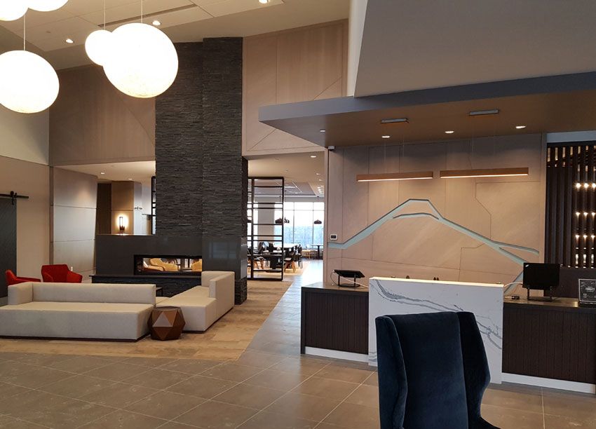 Hyatt Place Calgary Airport Officially Opens - Focus on Travel News