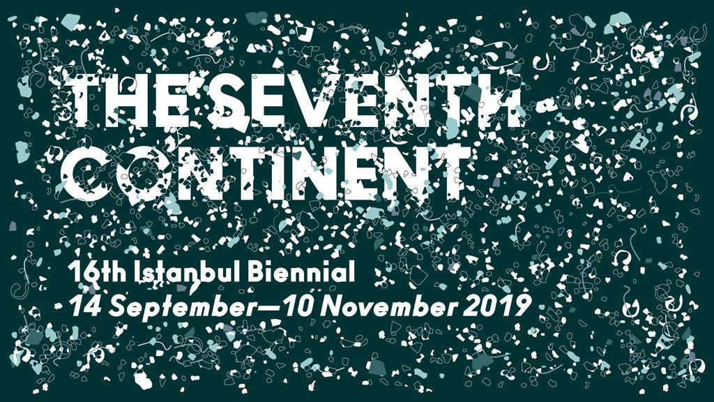 The 16Th Istanbul Biennial Opens 2 Istanbul Biennial 2019