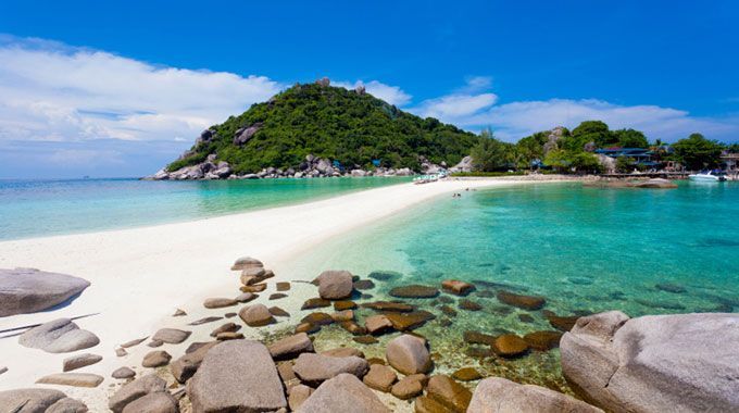 Koh Samui