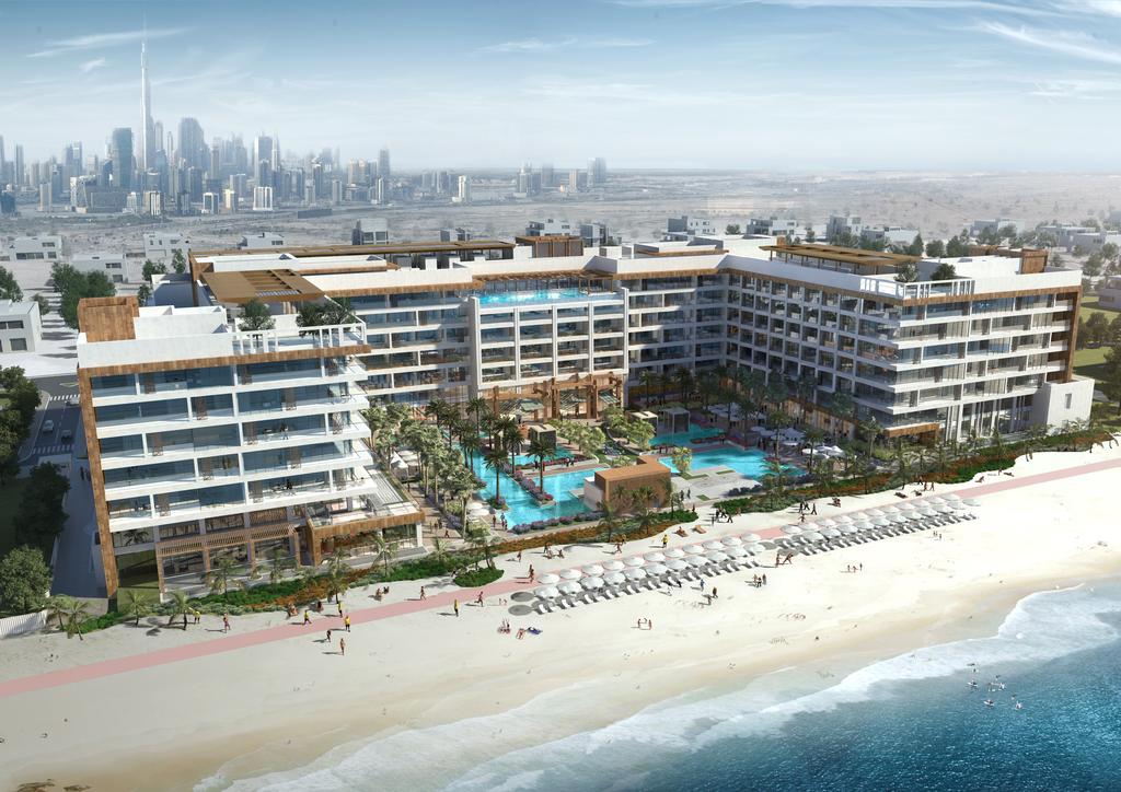 Mandarin Oriental Jumeira, Dubai