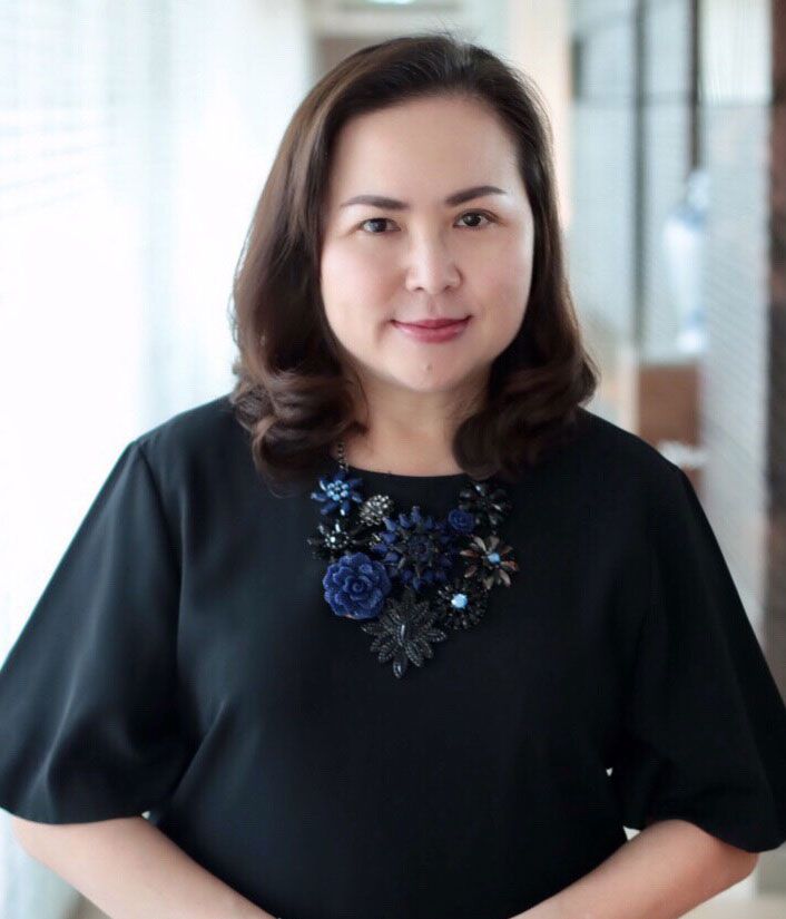 Dusit Thani Hua Hin Appoints Nunnapat Wongpipit 2 Nunnapat Wongpipit