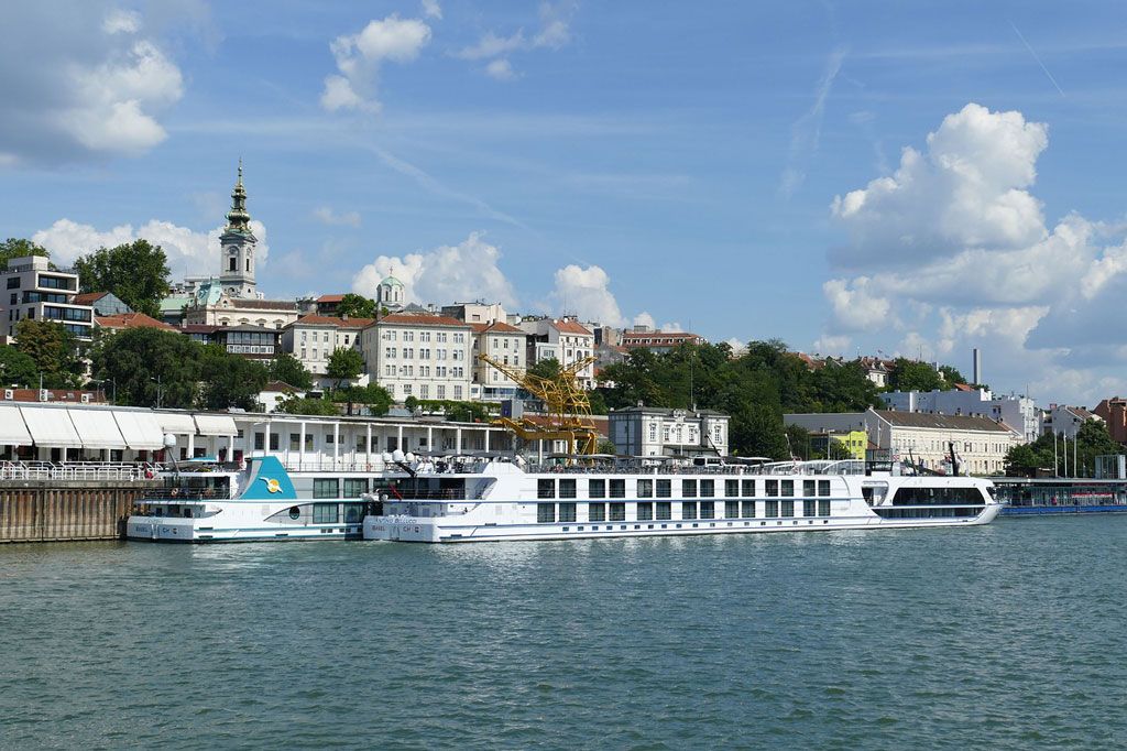 Belgrade Serbia
