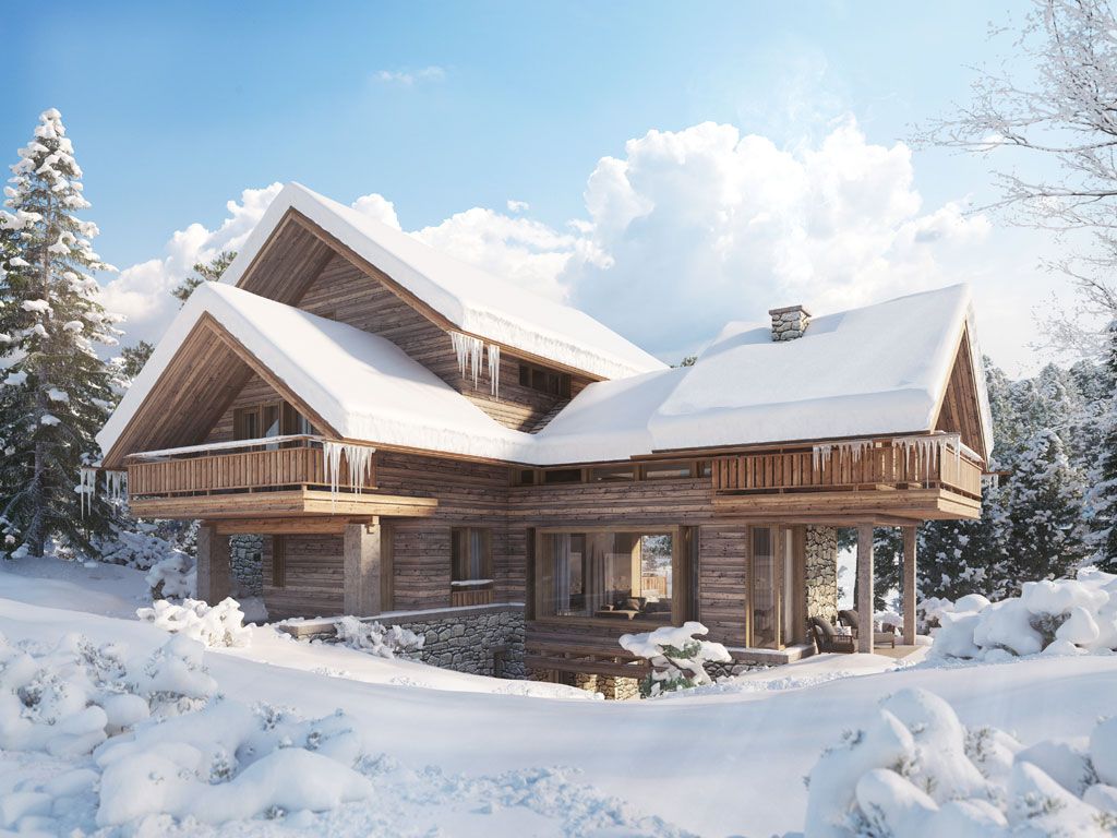 Six Senses Kitzbuehel Alps