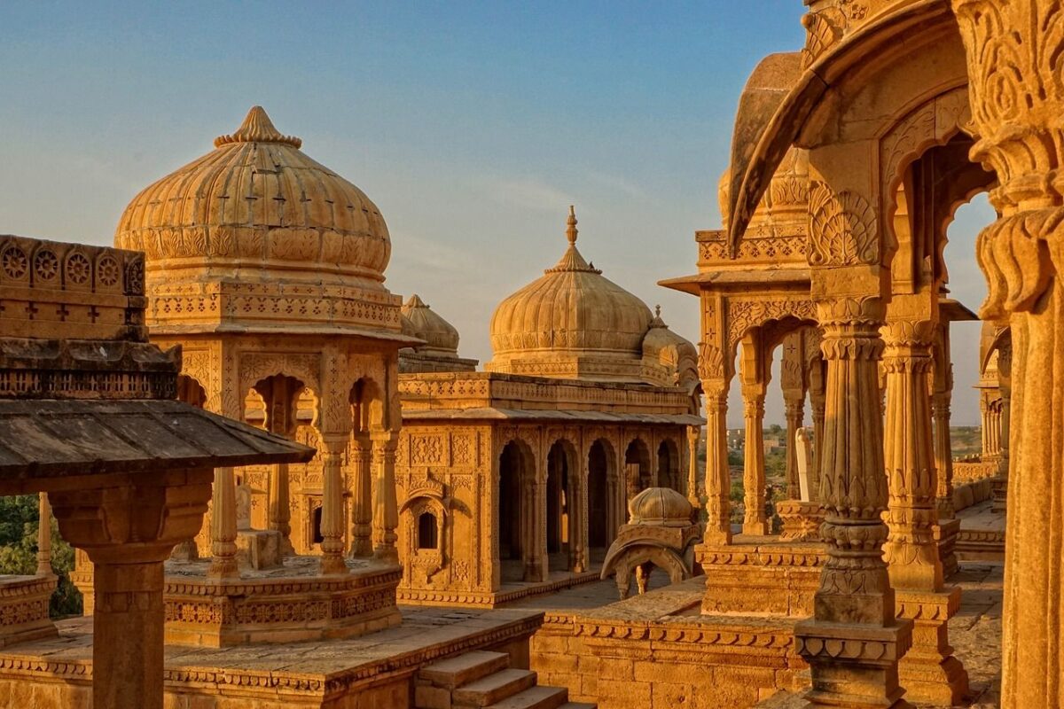 bada-bagh-temple-rajasthan