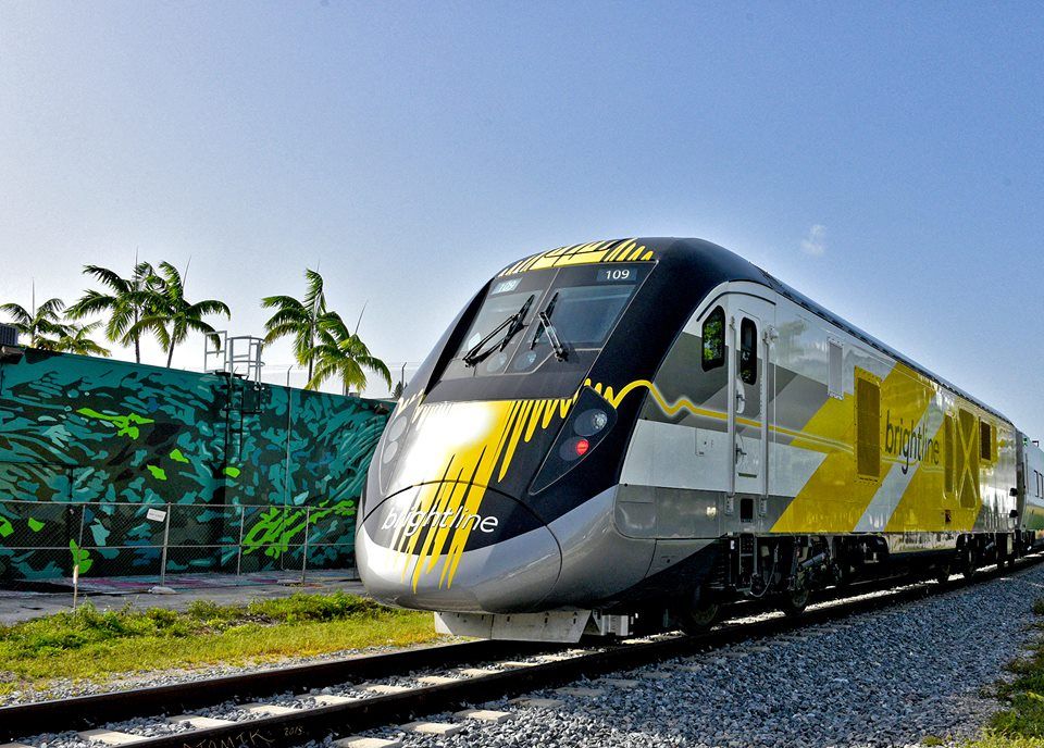 Brightline