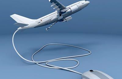 Iata Pay: The New Payment Method For Air Tickets 2 Online Flight Booking