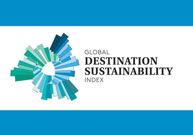 Top 20 Sustainable Destinations For 2019 2 Global Destination Sustainability Index