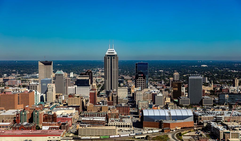 Indianapolis