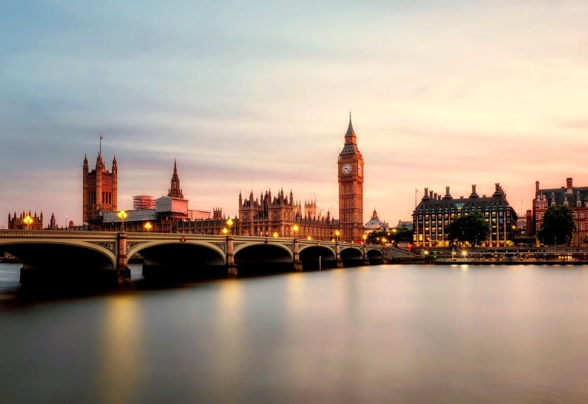 Uk Hotel Market Underperforms Compared To The Eu 2 London UK