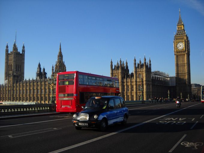 London