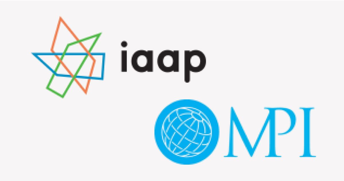 MPI and IAAP