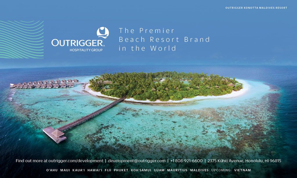 Outrigger Hospitality Group