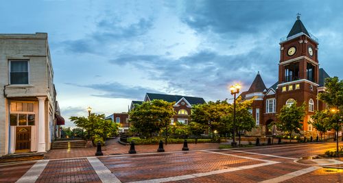 paulding county georgia