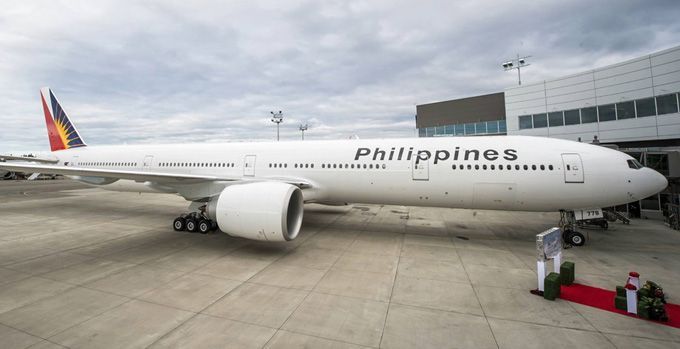 Philippine Airlines
