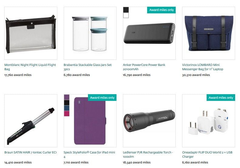 RJ Online Store