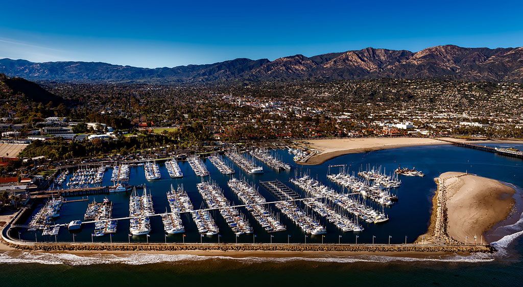 Santa Barbara
