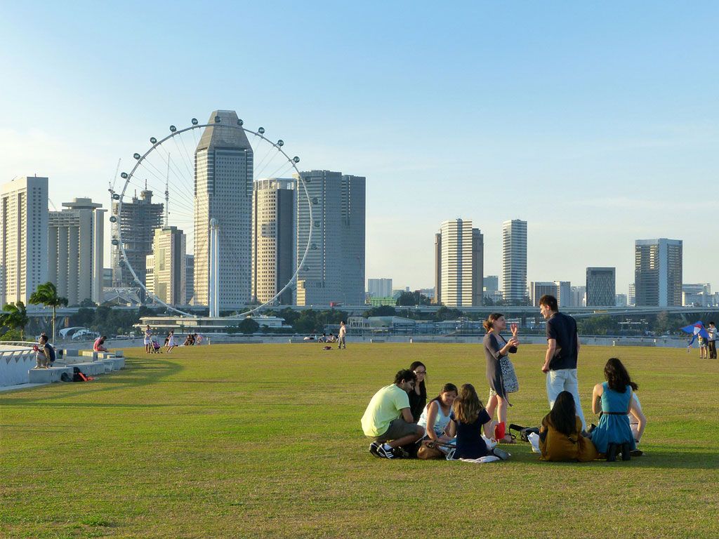 Lifestyle - Singapore