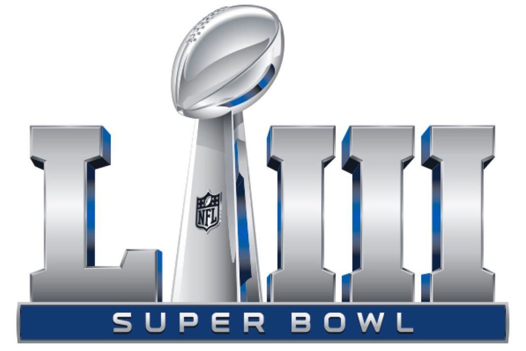 Super Bowl LIII 2019