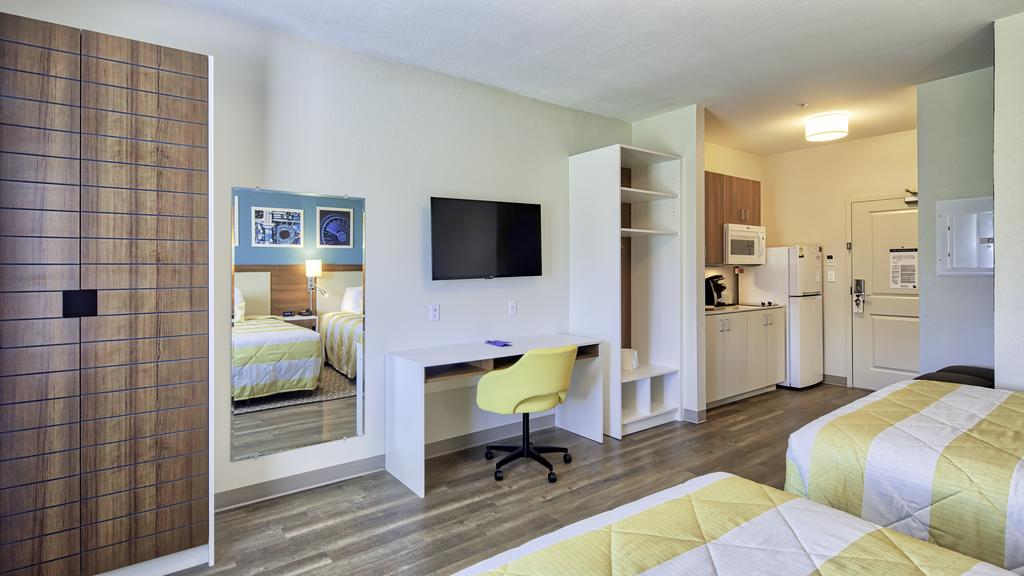 Uptown Suites Opens A New PetFriendly Extended Stay in Tampa, FL Focus on Travel News
