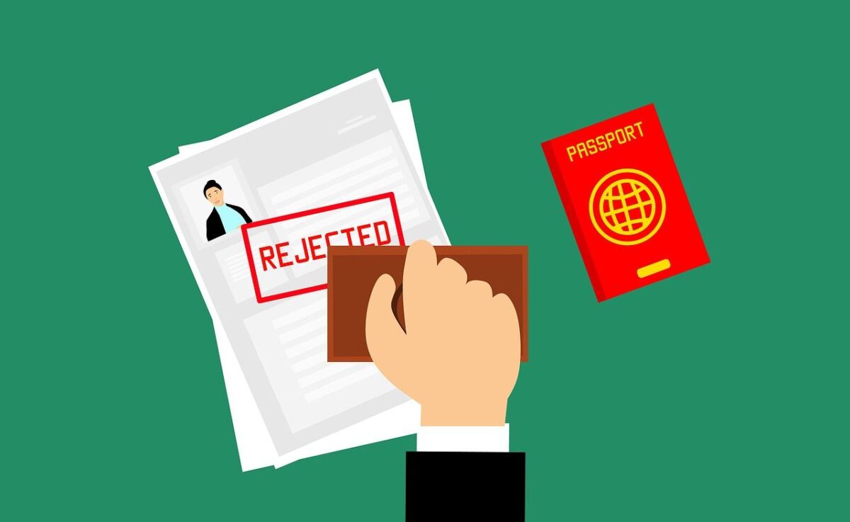 Visa and Immigration