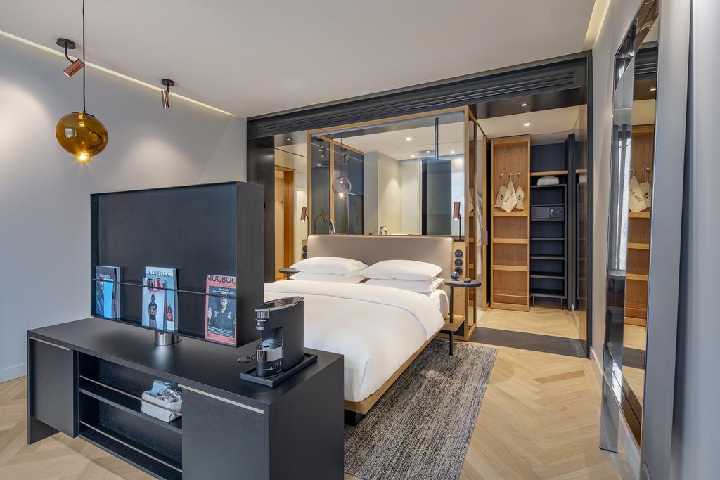 Andaz Munich Schwabinger Tor