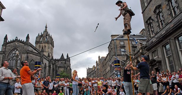 Edinburgh