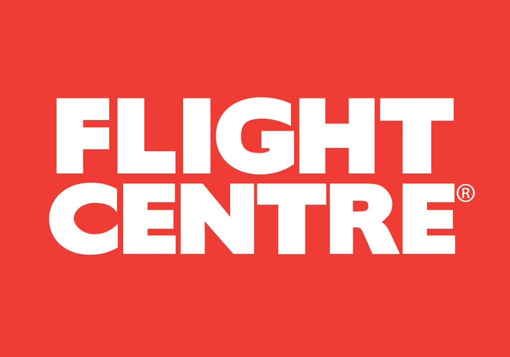 Flight Centre logo