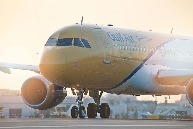 Gulf Air