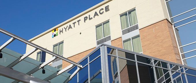 Hyatt Place