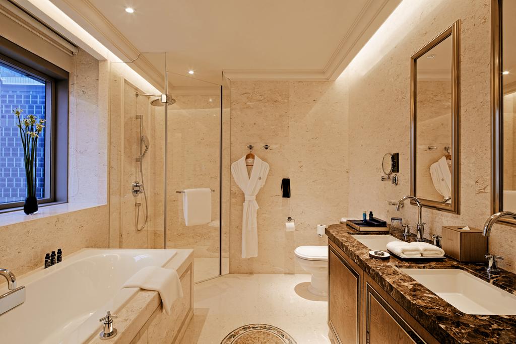 Jumeirah Living Guangzhou - Residences