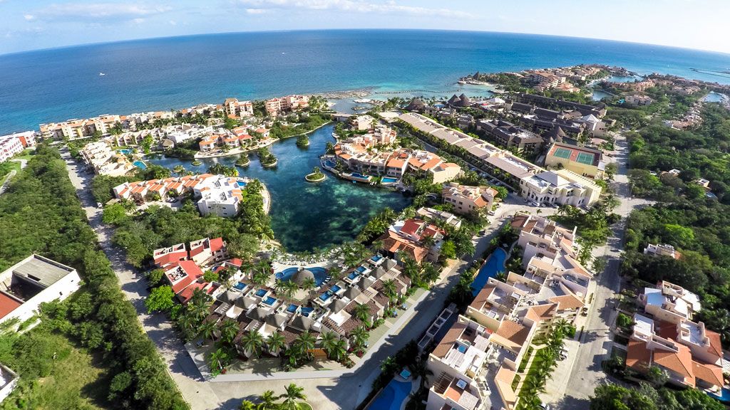 Kasa Hotel Riviera Maya To Open June 2019 2 KASA Hotel Riviera Maya