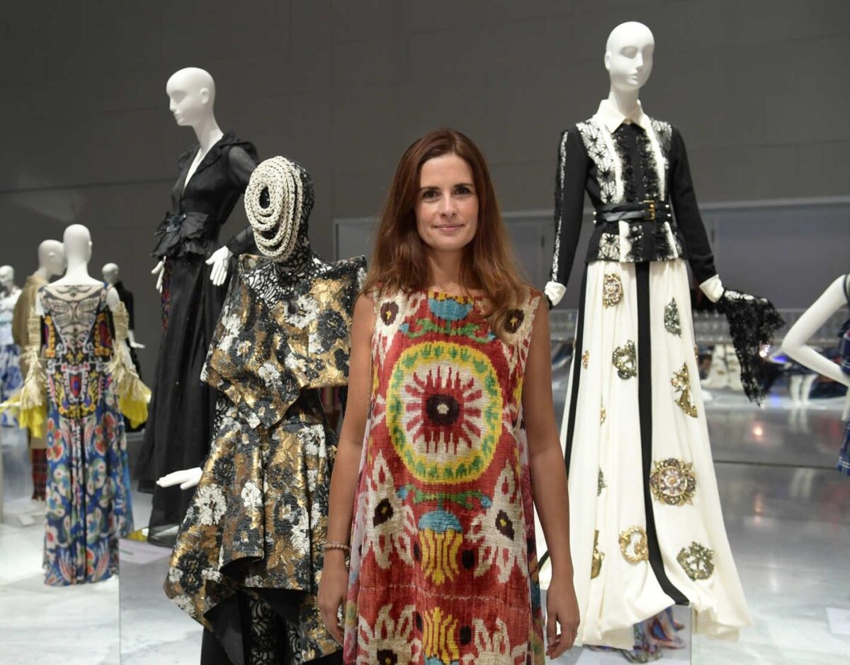 Livia Firth
