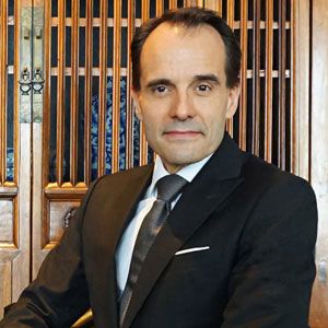 Peter C. Draminsky