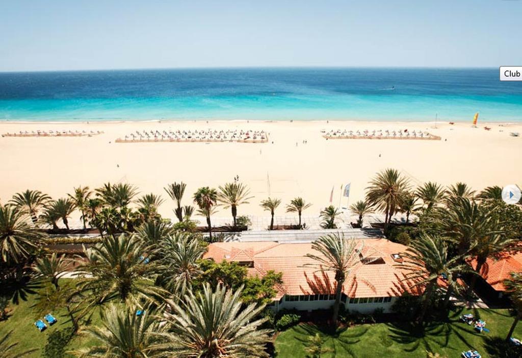 Robinson Announces New Openings &Amp; Renovations For 2019 2 ROBINSON Club Jandia Playa