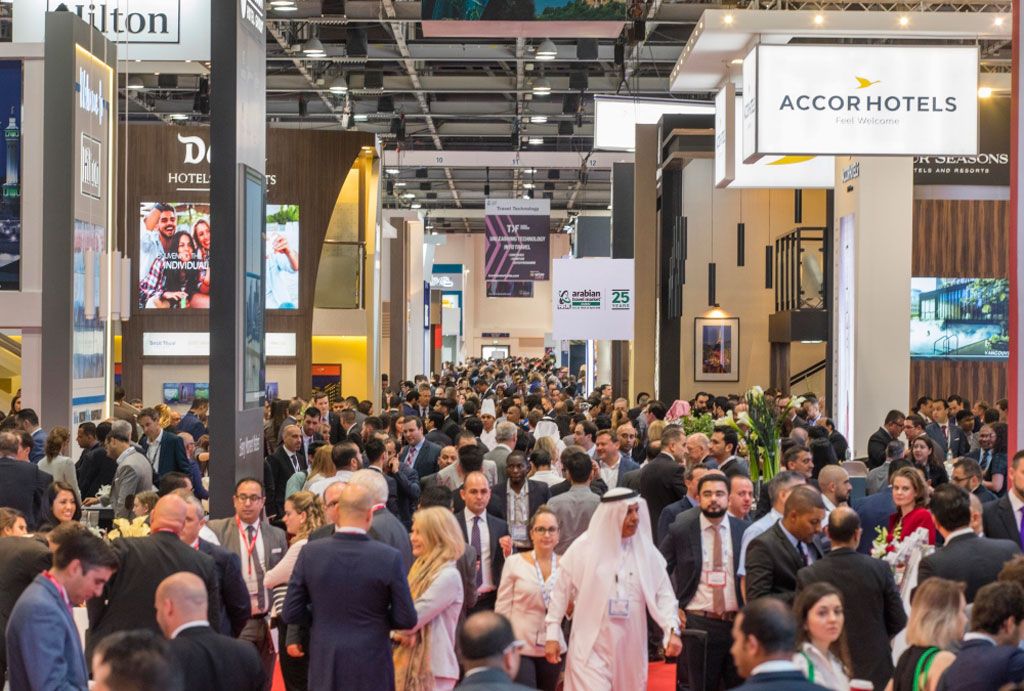 Arabian Travel Market